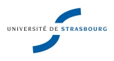 Università di Strasburgo Logo